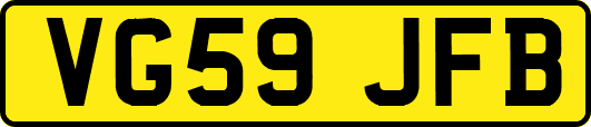 VG59JFB