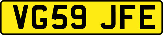 VG59JFE