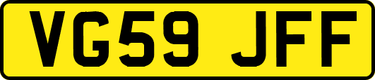 VG59JFF
