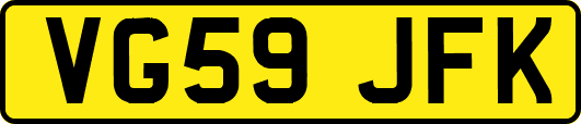 VG59JFK