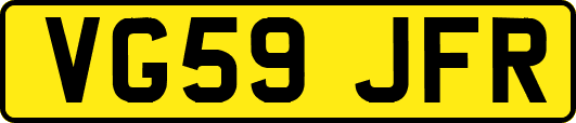 VG59JFR