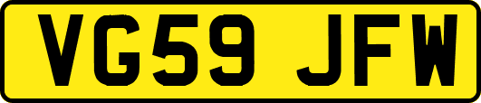 VG59JFW