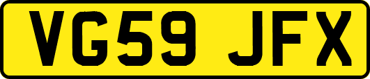 VG59JFX
