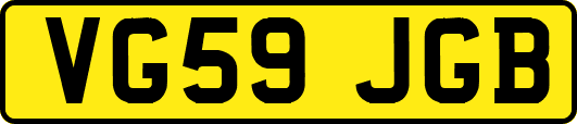 VG59JGB