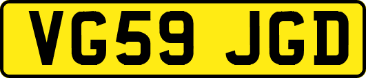 VG59JGD