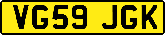 VG59JGK