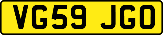 VG59JGO