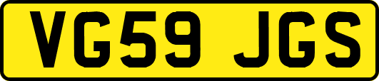 VG59JGS