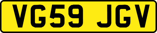 VG59JGV