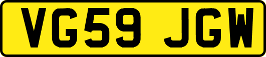 VG59JGW