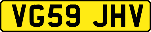 VG59JHV