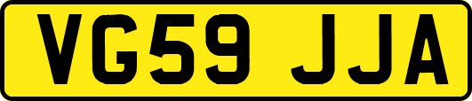VG59JJA