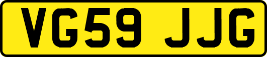 VG59JJG