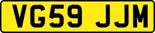 VG59JJM