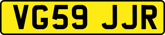 VG59JJR