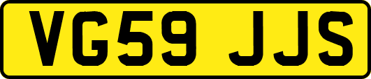 VG59JJS