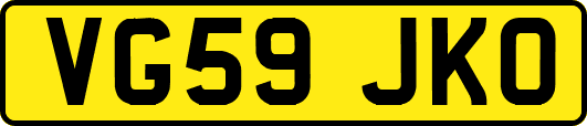 VG59JKO