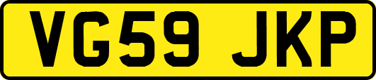 VG59JKP