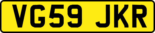 VG59JKR