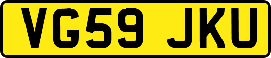 VG59JKU