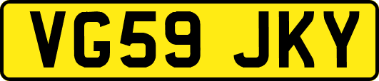 VG59JKY
