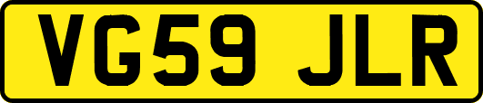 VG59JLR
