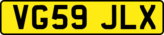 VG59JLX