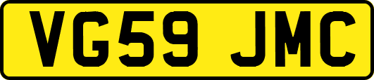 VG59JMC