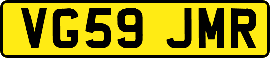 VG59JMR