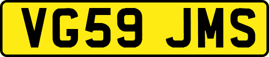 VG59JMS