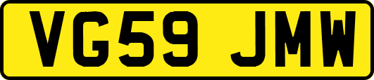 VG59JMW