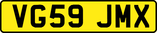 VG59JMX