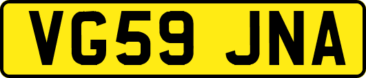 VG59JNA