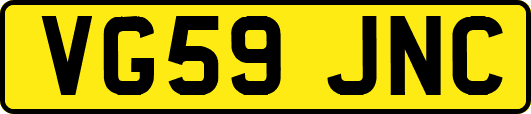 VG59JNC