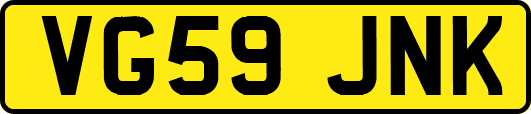 VG59JNK