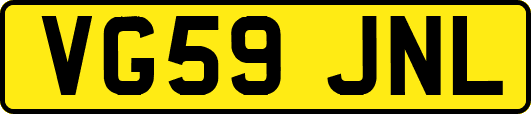 VG59JNL