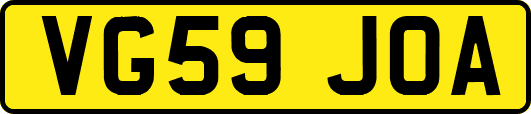VG59JOA