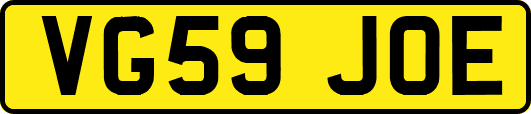 VG59JOE
