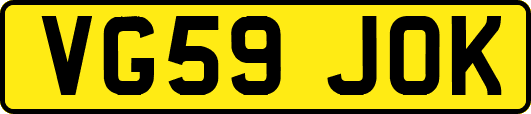 VG59JOK