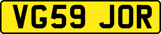 VG59JOR