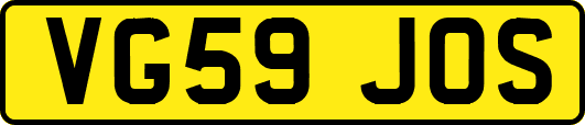 VG59JOS