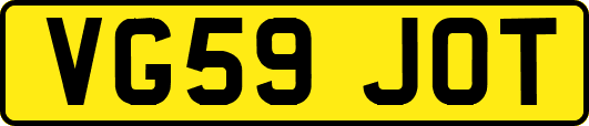 VG59JOT