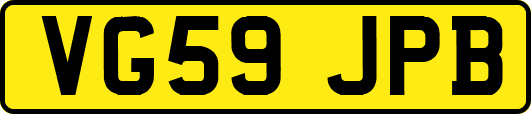 VG59JPB