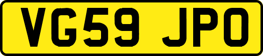 VG59JPO