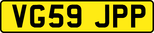 VG59JPP
