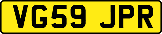 VG59JPR
