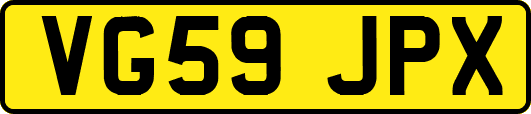 VG59JPX