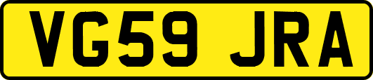 VG59JRA