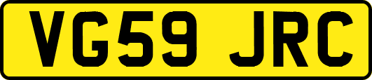 VG59JRC