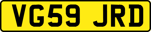 VG59JRD